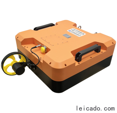 SHRS-R200探地雷达